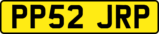 PP52JRP