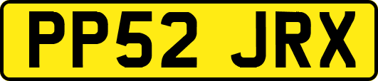 PP52JRX