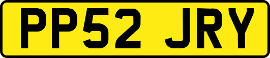 PP52JRY