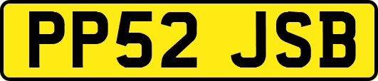 PP52JSB