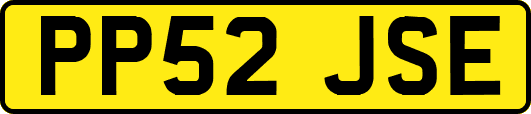 PP52JSE