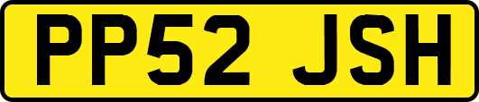 PP52JSH
