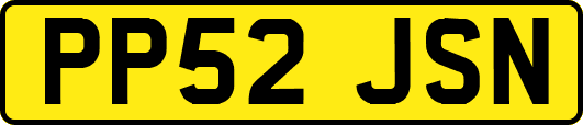 PP52JSN