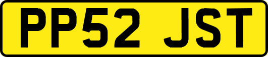 PP52JST
