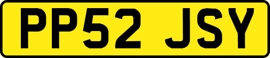 PP52JSY