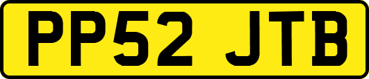 PP52JTB