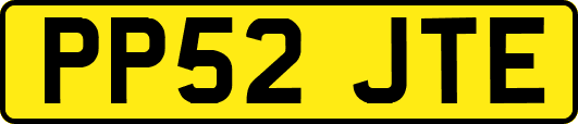 PP52JTE