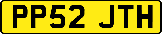PP52JTH