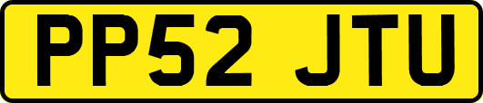 PP52JTU