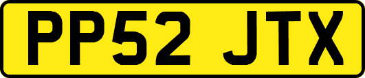 PP52JTX