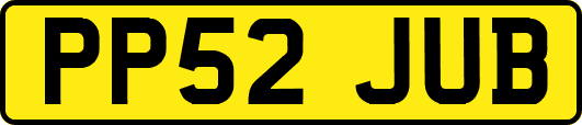 PP52JUB