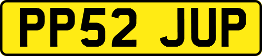 PP52JUP