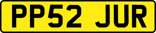 PP52JUR