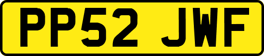 PP52JWF