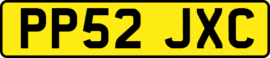 PP52JXC