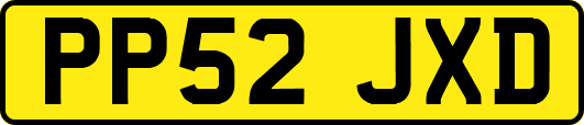 PP52JXD