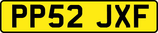 PP52JXF