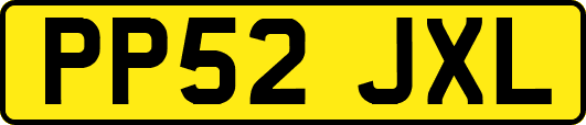 PP52JXL