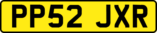 PP52JXR