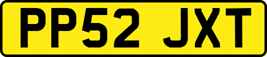 PP52JXT