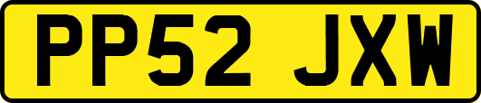 PP52JXW