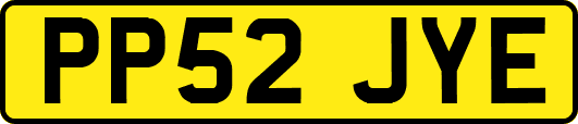 PP52JYE