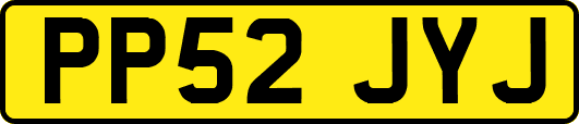 PP52JYJ