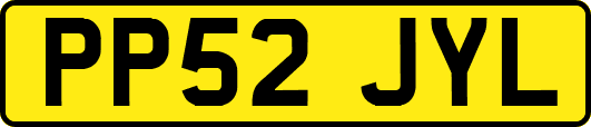 PP52JYL