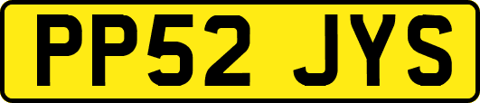 PP52JYS