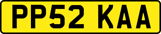 PP52KAA