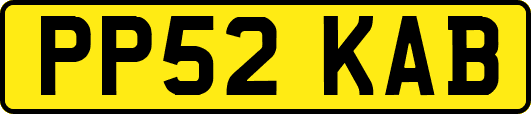 PP52KAB