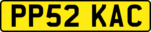 PP52KAC