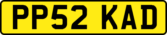 PP52KAD