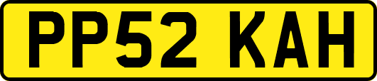 PP52KAH