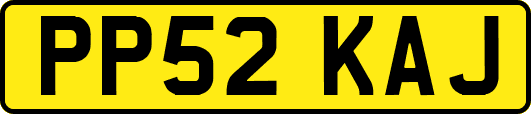 PP52KAJ