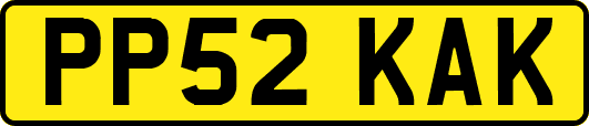 PP52KAK