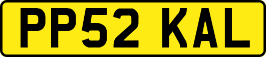 PP52KAL