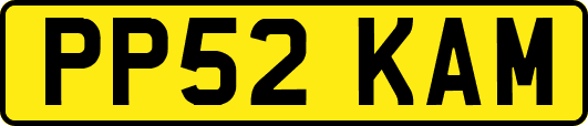 PP52KAM