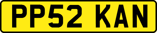 PP52KAN