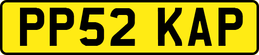 PP52KAP