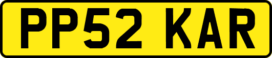 PP52KAR