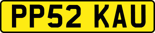 PP52KAU