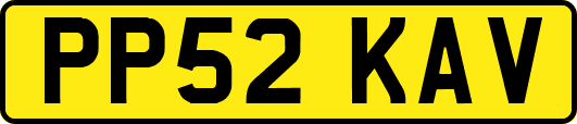 PP52KAV