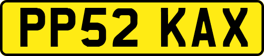 PP52KAX