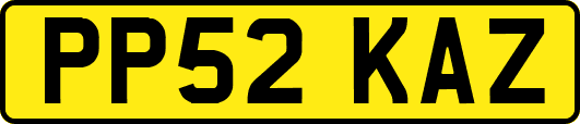 PP52KAZ