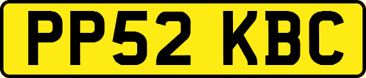 PP52KBC