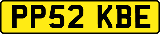 PP52KBE