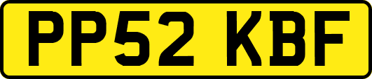 PP52KBF
