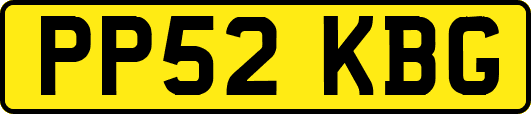 PP52KBG
