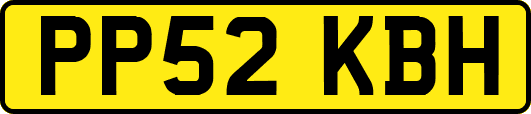 PP52KBH